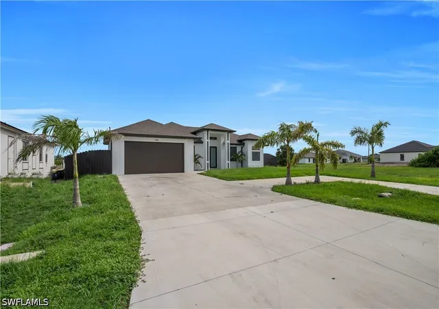 Photo 3 of Single family home for sale at 1416 Ne 15th Lane, Cape Coral, FL 33909 | MLS# 226031343 | Listing updated on 2026-09-10
