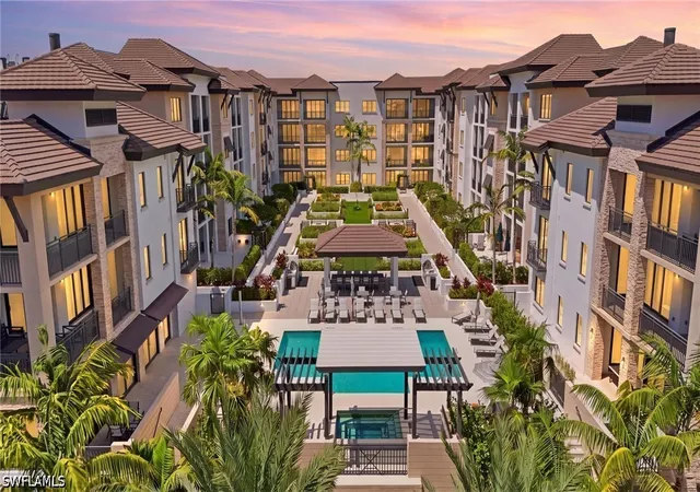 Photo 1 of Condo for sale at 1135 3rd Avenue S #515, Naples, FL 34102 | MLS# 226029403 | Listing updated on 2026-09-05