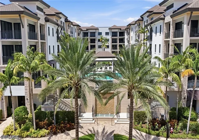 Photo 2 of Condo for sale at 1135 3rd Avenue S #515, Naples, FL 34102 | MLS# 226029403 | Listing updated on 2026-09-05