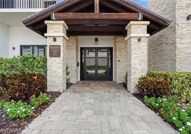 Photo 3 of Condo for sale at 1135 3rd Avenue S #515, Naples, FL 34102 | MLS# 226029403 | Listing updated on 2026-09-05
