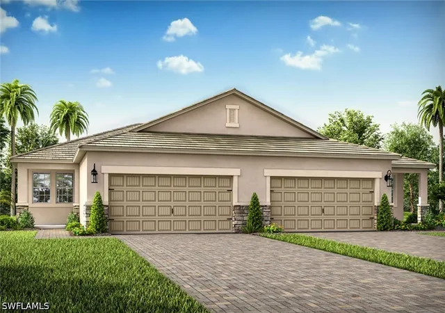 Photo 1 of Townhouse for sale at 6727 Good Life St, Fort Myers, FL 33966 | MLS# 226031353 | Listing updated on 2026-09-02