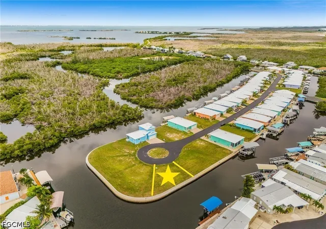 Photo 1 of Land for sale at 2970 Trawler Ln, Saint James City, FL 33956 | MLS# 2026036799 | Listing updated on 2026-09-02