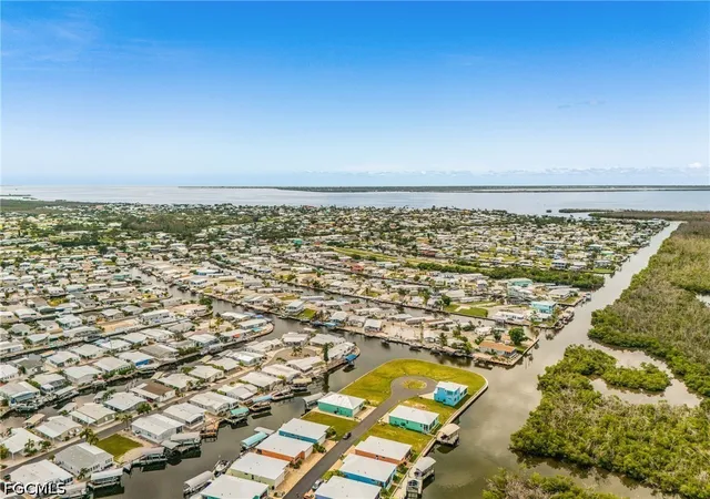 Photo 4 of Land for sale at 2970 Trawler Ln, Saint James City, FL 33956 | MLS# 2026036799 | Listing updated on 2026-09-02