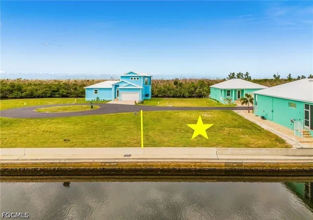 Photo 2 of Land for sale at 3004 Trawler Ln, Saint James City, FL 33956 | MLS# 2026036808 | Listing updated on 2026-09-02
