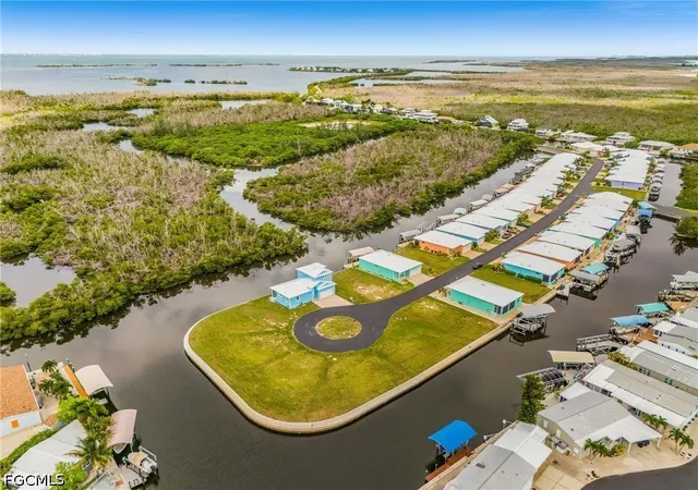 Photo 3 of Land for sale at 3004 Trawler Ln, Saint James City, FL 33956 | MLS# 2026036808 | Listing updated on 2026-09-02