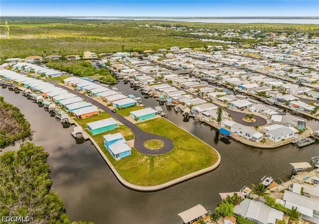 Photo 3 of Land for sale at 3004 Trawler Ln, Saint James City, FL 33956 | MLS# 2026036808 | Listing updated on 2026-09-02