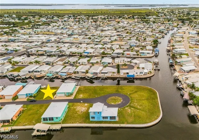 Photo 1 of Land for sale at 3018 Trawler Ln, Saint James City, FL 33956 | MLS# 2026036817 | Listing updated on 2026-09-02