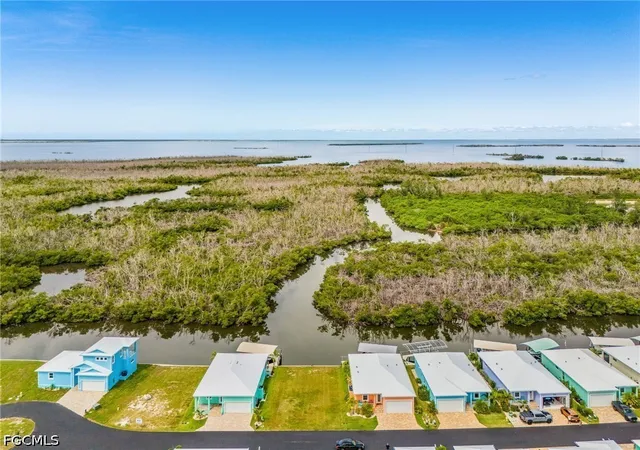 Photo 2 of Land for sale at 3018 Trawler Ln, Saint James City, FL 33956 | MLS# 2026036817 | Listing updated on 2026-09-02