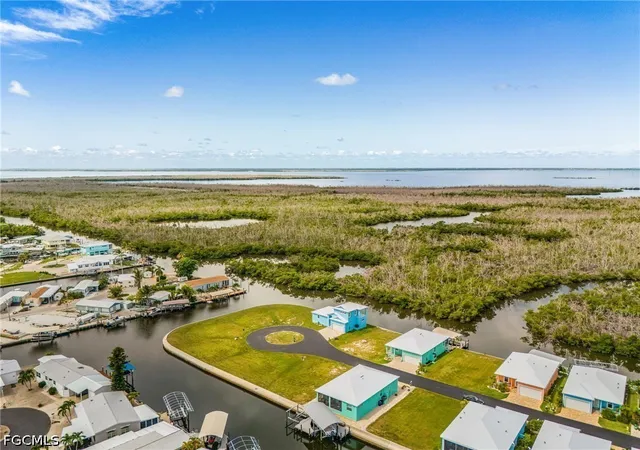 Photo 3 of Land for sale at 3018 Trawler Ln, Saint James City, FL 33956 | MLS# 2026036817 | Listing updated on 2026-09-02
