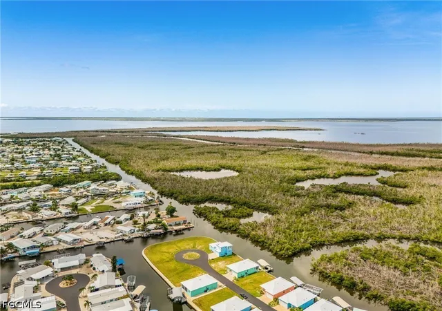 Photo 3 of Land for sale at 3018 Trawler Ln, Saint James City, FL 33956 | MLS# 2026036817 | Listing updated on 2026-09-02