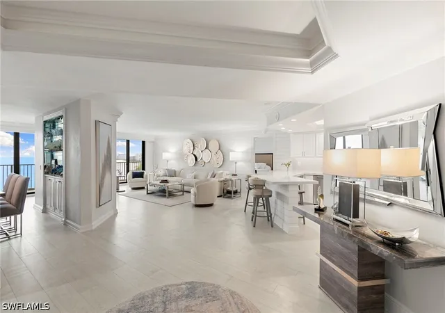 Photo 4 of Condo for sale at 840 S Collier Blvd #1704, Marco Island, FL 34145 | MLS# 226031136 | Listing updated on 2026-09-01