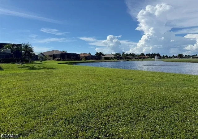 Photo 1 of Sale Pending at 11896 Prince Charles Ct, Cape Coral, FL 33991 | MLS# 2026036820 | Listing updated on 2026-09-05