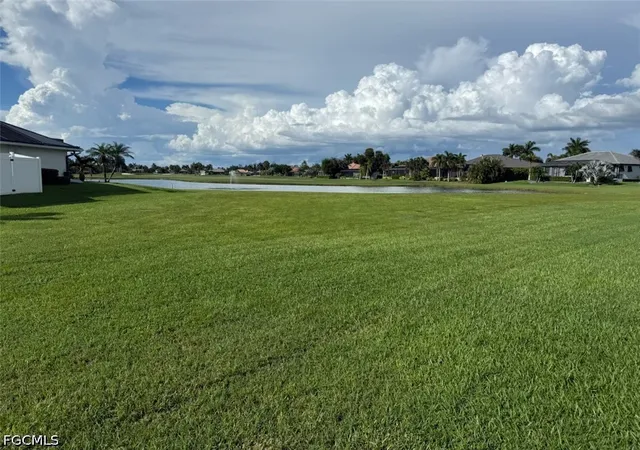 Photo 3 of Sale Pending at 11896 Prince Charles Ct, Cape Coral, FL 33991 | MLS# 2026036820 | Listing updated on 2026-09-05