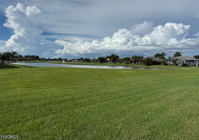Photo 3 of Sale Pending at 11896 Prince Charles Ct, Cape Coral, FL 33991 | MLS# 2026036820 | Listing updated on 2026-09-05