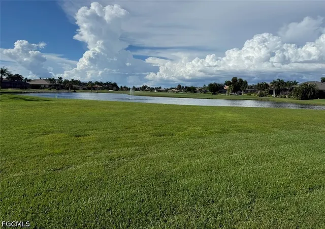 Photo 4 of Sale Pending at 11896 Prince Charles Ct, Cape Coral, FL 33991 | MLS# 2026036820 | Listing updated on 2026-09-05