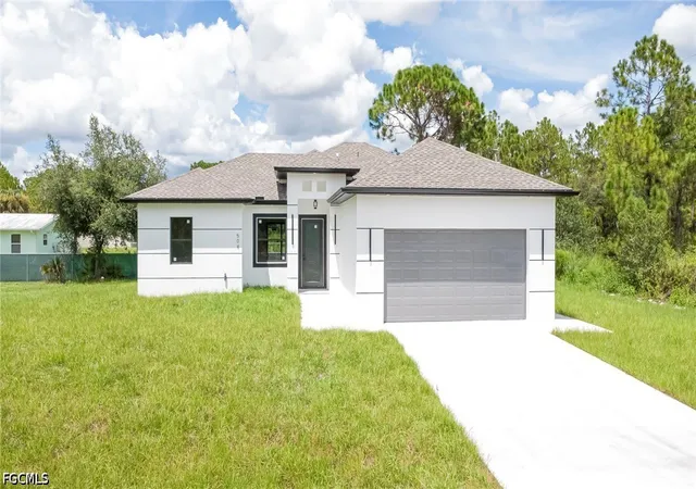 Photo 1 of Single family home for sale at 504 W 11th Street, Lehigh Acres, FL 33972 | MLS# 2026036825 | Listing updated on 2026-09-15
