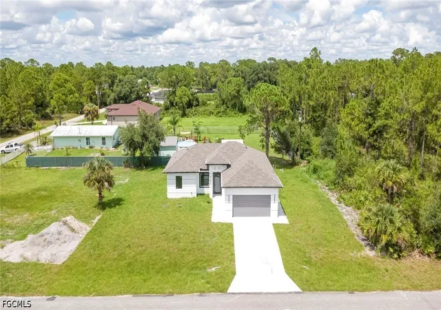 Photo 2 of Single family home for sale at 504 W 11th Street, Lehigh Acres, FL 33972 | MLS# 2026036825 | Listing updated on 2026-09-03
