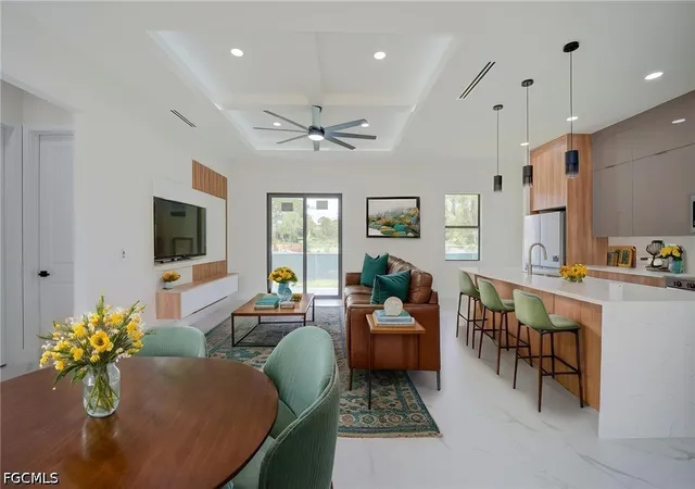 Photo 3 of Single family home for sale at 504 W 11th Street, Lehigh Acres, FL 33972 | MLS# 2026036825 | Listing updated on 2026-09-15