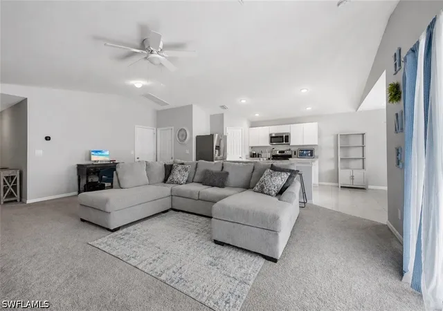 Photo 3 of Single family home for sale at 2105 NE 5th Avenue, Cape Coral, FL 33909 | MLS# 226030878 | Listing updated on 2026-09-12