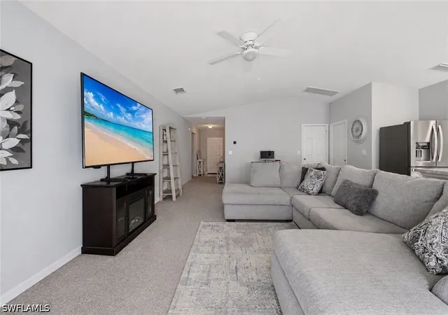 Photo 4 of Single family home for sale at 2105 NE 5th Avenue, Cape Coral, FL 33909 | MLS# 226030878 | Listing updated on 2026-09-12