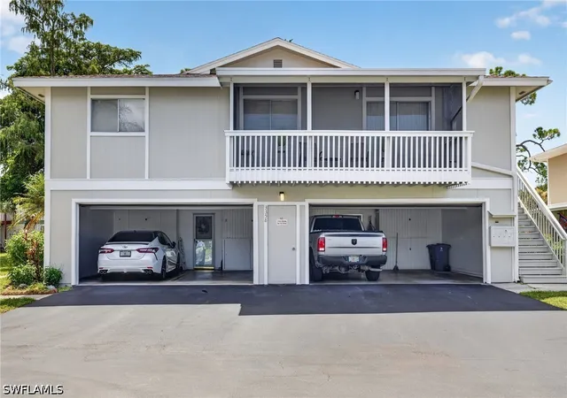 Townhouse for sale at 3358 Royal Canadian Tr #3, Fort Myers, FL 33907 | MLS# 226030852