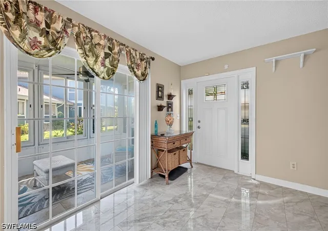Photo 3 of Townhouse for sale at 3358 Royal Canadian Tr #3, Fort Myers, FL 33907 | MLS# 226030852 | Listing updated on 2026-09-03