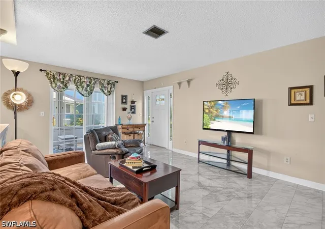Photo 4 of Townhouse for sale at 3358 Royal Canadian Tr #3, Fort Myers, FL 33907 | MLS# 226030852 | Listing updated on 2026-09-03