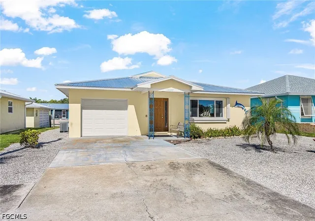 Photo 1 of Sale Pending at 16077 Buccaneer St, Bokeelia, FL 33922 | MLS# 2026036832 | Listing updated on 2026-09-06