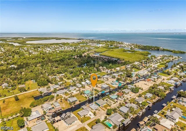 Photo 2 of Sale Pending at 16077 Buccaneer St, Bokeelia, FL 33922 | MLS# 2026036832 | Listing updated on 2026-09-06
