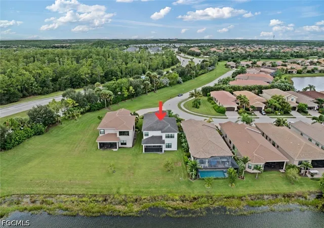 Photo 3 of Sale Pending at 11604 Meadowrun Cir, Fort Myers, FL 33913 | MLS# 2026036833 | Listing updated on 2026-09-13