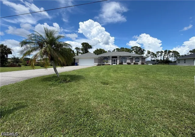 Photo 1 of Sale Pending at 8199 Boonesboro Rd, North Fort Myers, FL 33917 | MLS# 2026036837 | Listing updated on 2026-09-07