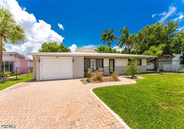 Photo 2 of Single family home for sale at 409 W Ann St, Punta Gorda, FL 33950 | MLS# 2026036838 | Listing updated on 2026-09-13