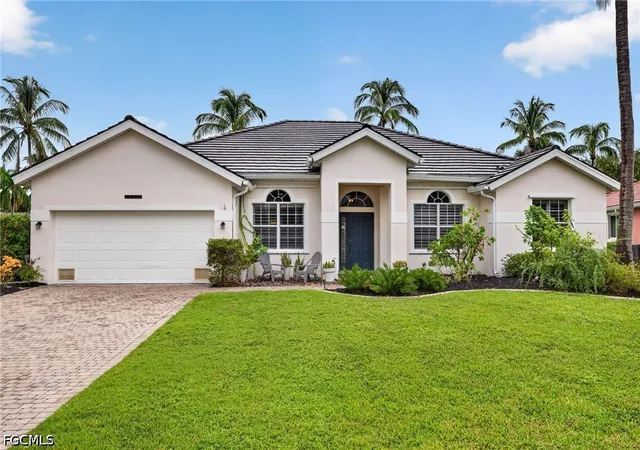 Photo 1 of Sale Pending at 14034 Image Lake Ct, Fort Myers, FL 33907 | MLS# 2026036841 | Listing updated on 2026-09-11