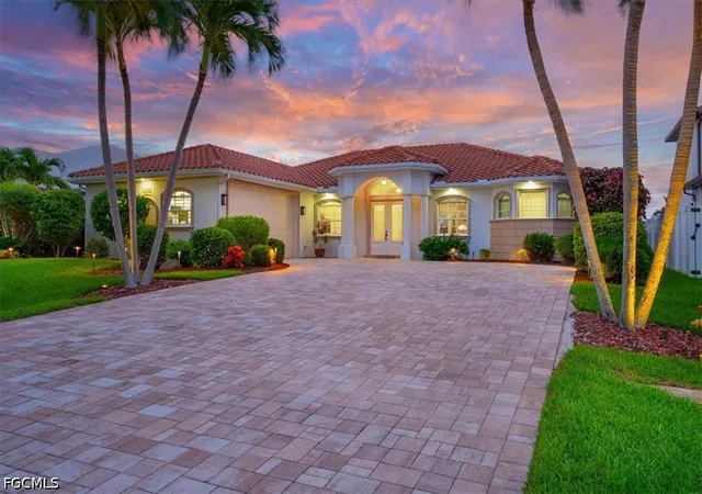 Photo 1 of Single family home for sale at 2825 Sw 36th Terrace, Cape Coral, FL 33914 | MLS# 2026036846 | Listing updated on 2026-09-09