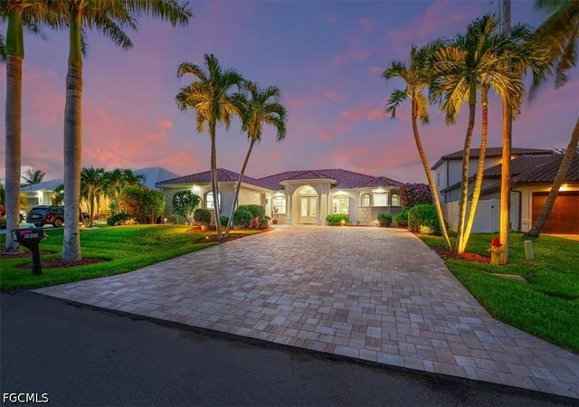 Photo 2 of Single family home for sale at 2825 Sw 36th Terrace, Cape Coral, FL 33914 | MLS# 2026036846 | Listing updated on 2026-09-09