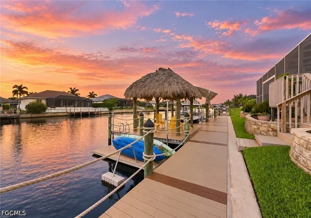 Photo 3 of Single family home for sale at 2825 Sw 36th Terrace, Cape Coral, FL 33914 | MLS# 2026036846 | Listing updated on 2026-09-09