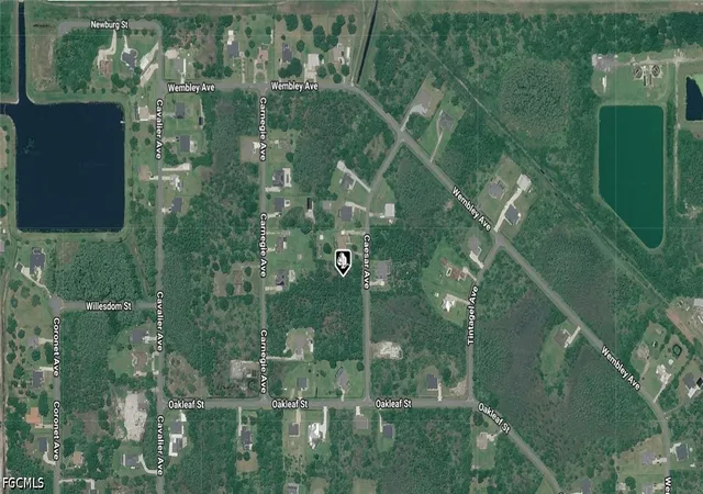 Photo 3 of Land for sale at 10 23 32 1184 16 160 Caesar Ave, Orlando, FL 32833 | MLS# 2026036848 | Listing updated on 2026-09-01