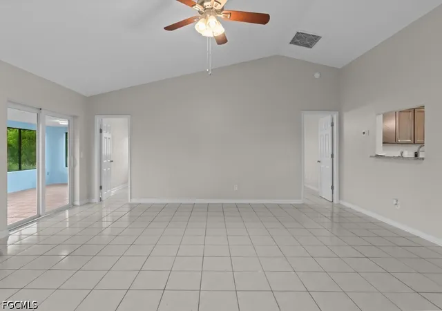 Photo 3 of Single family home for sale at 4418 SW 14th Avenue, Cape Coral, FL 33914 | MLS# 2026036853 | Listing updated on 2026-10-16