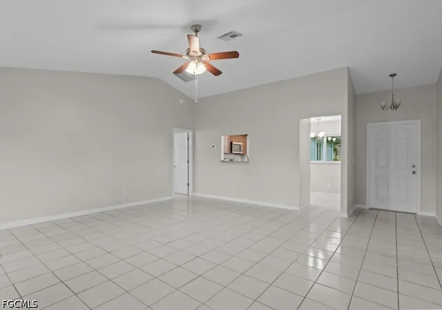 Photo 4 of Single family home for sale at 4418 SW 14th Avenue, Cape Coral, FL 33914 | MLS# 2026036853 | Listing updated on 2026-10-16