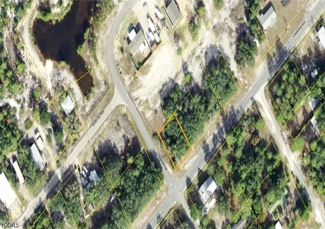 Photo 1 of Land for sale at 2235 Oak St, Carrabelle, FL 32322 | MLS# 2026036855 | Listing updated on 2026-09-21