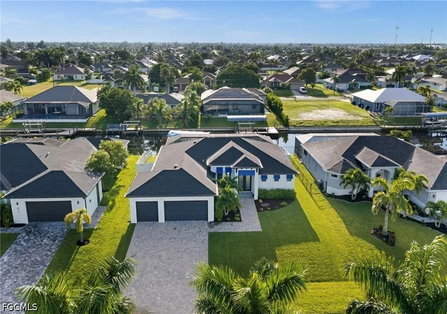 Photo 1 of Single family home for sale at 3103 Sw 25th Avenue, Cape Coral, FL 33914 | MLS# 2026036856 | Listing updated on 2026-09-12