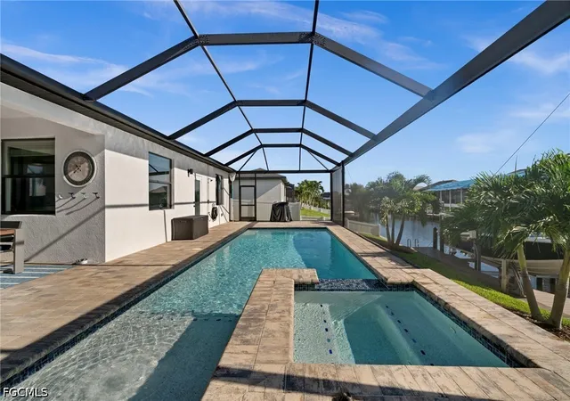 Photo 2 of Single family home for sale at 3103 Sw 25th Avenue, Cape Coral, FL 33914 | MLS# 2026036856 | Listing updated on 2026-09-12