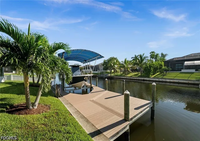 Photo 3 of Single family home for sale at 3103 Sw 25th Avenue, Cape Coral, FL 33914 | MLS# 2026036856 | Listing updated on 2026-09-12