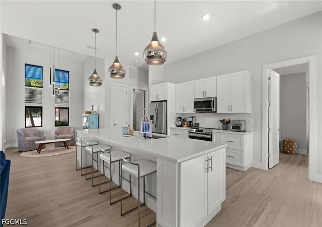 Photo 3 of Single family home for sale at 3103 SW 25th Avenue, Cape Coral, FL 33914 | MLS# 2026036856 | Listing updated on 2026-09-12
