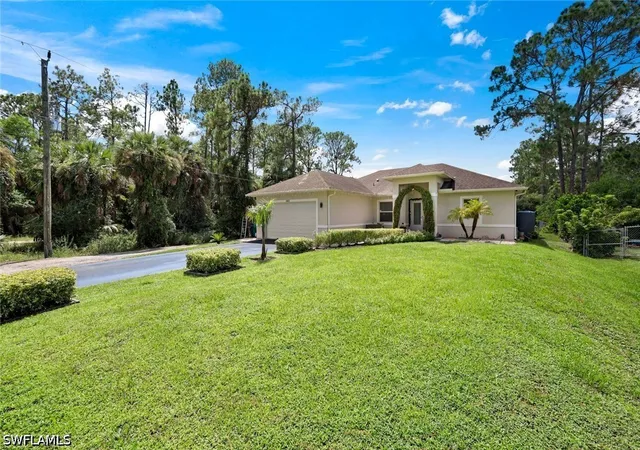 Photo 2 of Single family home for sale at 543 20th Street Se, Naples, FL 34117 | MLS# 226031065 | Listing updated on 2026-09-08