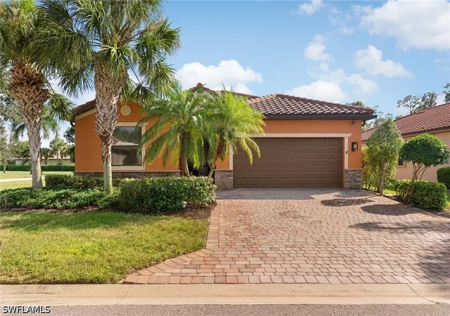 Photo 1 of Single family home for sale at 11068 Cherry Laurel Dr E, Fort Myers, FL 33912 | MLS# 226031236 | Listing updated on 2026-09-11