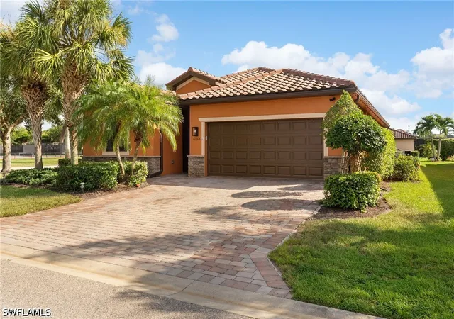 Photo 2 of Single family home for sale at 11068 Cherry Laurel Dr E, Fort Myers, FL 33912 | MLS# 226031236 | Listing updated on 2026-09-11