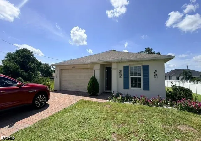 Photo 4 of Single family home for sale at 1004 NE 36th Terrace, Cape Coral, FL 33909 | MLS# 2026036860 | Listing updated on 2026-09-02