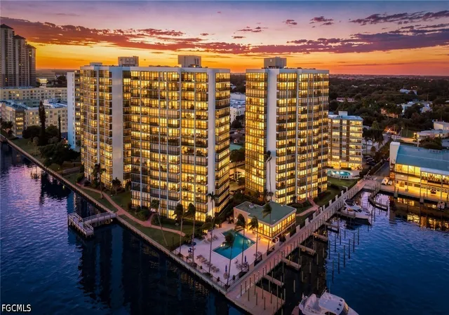 Condo for sale at 1920 Virginia Ave #101, Fort Myers, FL 33901 | MLS# 2026036872 | Listing updated on 2026-09-01