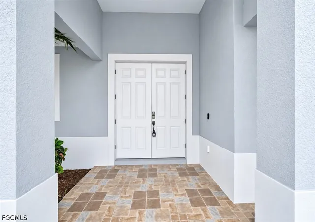 Photo 2 of Single family home for sale at 3417 16th Street Sw, Lehigh Acres, FL 33976 | MLS# 2026036875 | Listing updated on 2026-09-08
